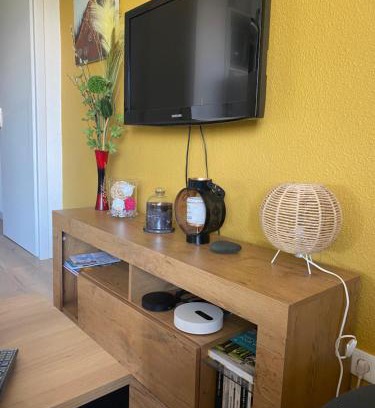 Lege-Cap-Ferret Apartment | Appartement T2 Lège Cap Ferret