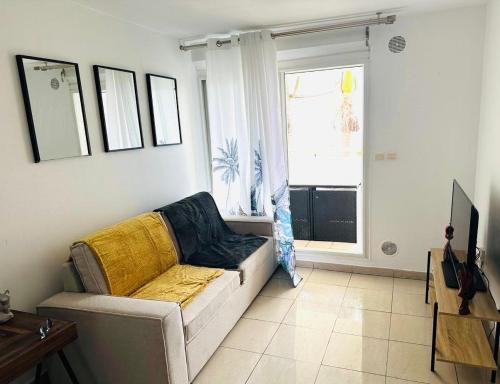 Sainte-Clotilde Apartment | Appartement T3 au Moufia, Saint-Denis