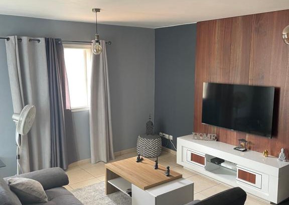 Sainte-Clotilde Apartment | Appartement t3 rdc