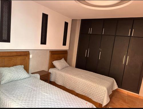 Imi Ouaddar Apartment | Appartement Taghart Imiouadar
