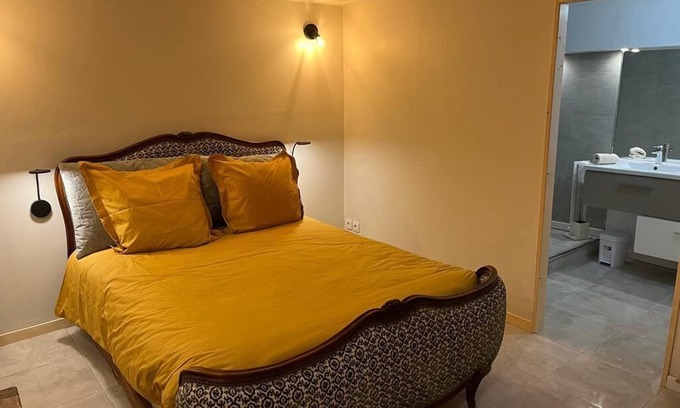 Maxilly-sur-Leman Apartment | Appartement Vue Lac