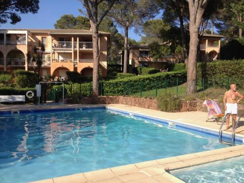 Valescure Apartment | Appartement Valescure au cœur des golfs