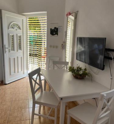 Sukosan Apartment | Appartement Vila Fajen