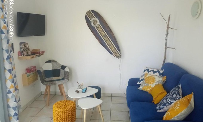Parentis-en-Born Apartment | Appartement village de vacances