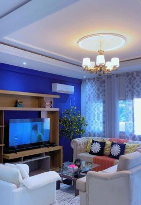 Yaounde Apartment | Appartement Yaoundé 2 chambre haut standing