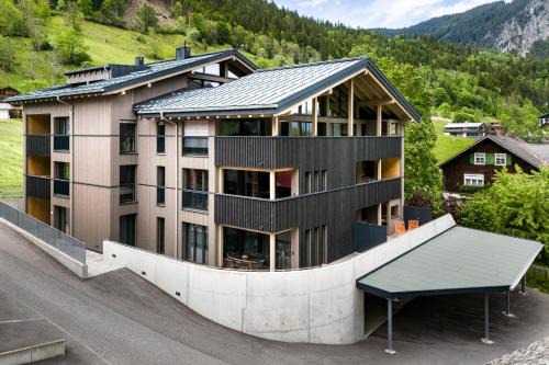 Brand Apartment | Appartement Zentral mit Panoramasauna by A-Appartments
