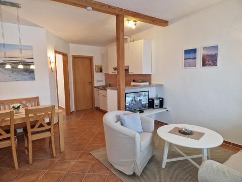 Tarnewitz Apartment | Appartement Zur Boje