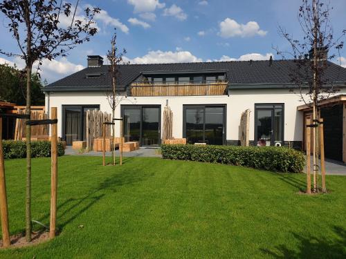 Municipality of Noordwijk Apartment | Appartementen De Wilg - Adults only