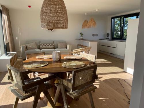 De Koog Apartment | Appartementen Sonnenhof