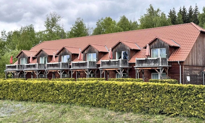 Drei Annen Hohne Apartment | Appartementhaus Der Kräuterhof in Drei Annen Hohne
