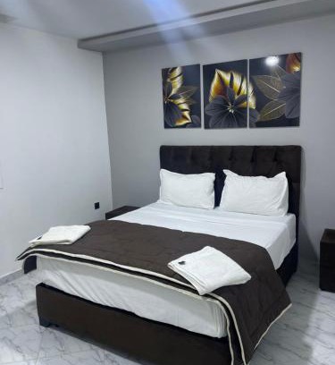 Mansourah Apartment | Appartements équipés luxe