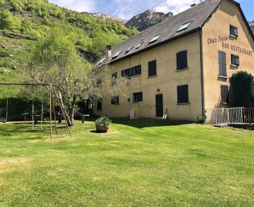 Estaing Apartment | Appartements 8 personnes, Estaing