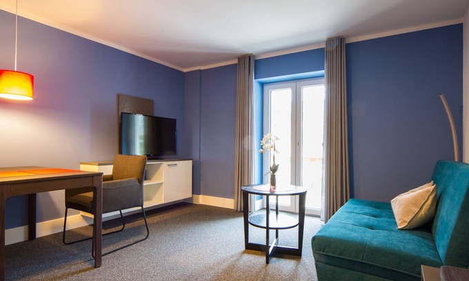 Muennerstadt Apartment | Appartements am Rindhof