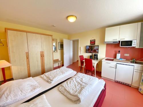 Neddesitz Apartment | Appartements am Rondell Neddesitz, Appartement 307