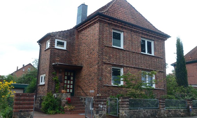 Celle Apartment | Appartements AM ROSENGARTEN