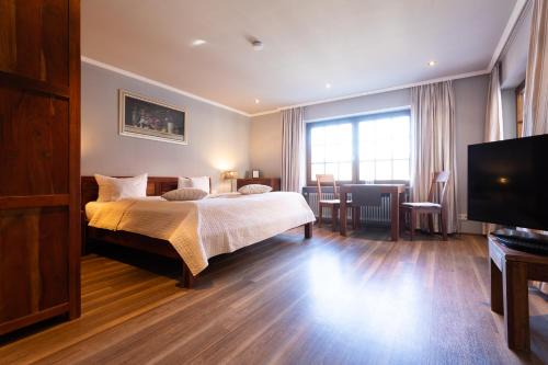 Badenweiler Apartment | Appartements by Romantik Hotel zur Sonne