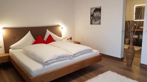 Schenna Apartment | Appartements Dornach