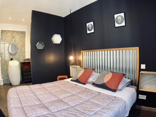 Tarascon Apartment | Appartements entre Provence et Camargue
