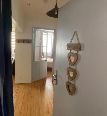 Bagneres-de-Bigorre Apartment | Appartements centre-ville