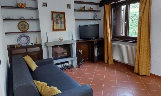 Aosta Apartment | Appartements Le-Z-Aravì 2