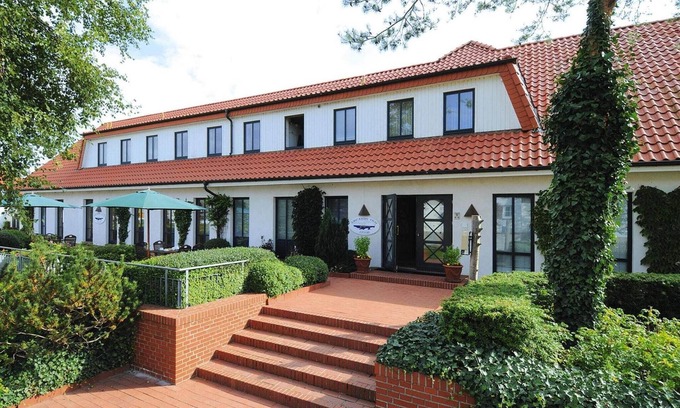 Vitte Apartment | Appartements Post Hiddensee, Vitte