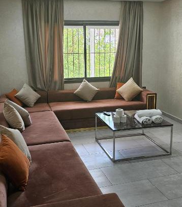 Tangier Apartment | Appartements Rihana Family Only