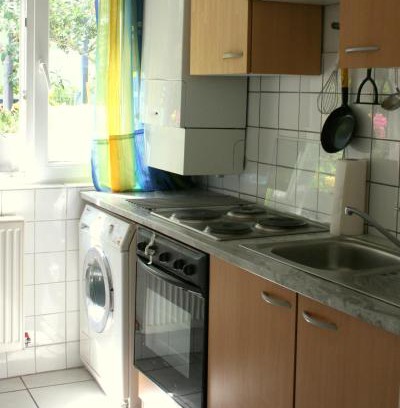 Worms Apartment | Appartent im Garten