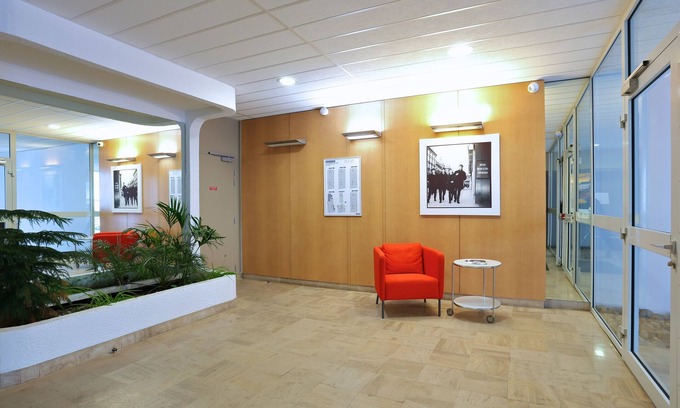 Quartier Beauregard-Boufflers-Buthegnemont-Boudonville Apartment | Apparteo Nancy