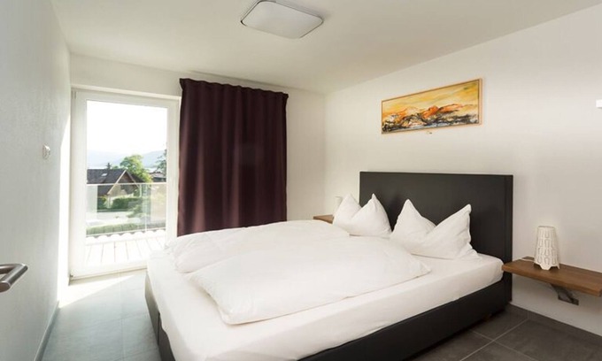 Seewalchen am Attersee Apartment | Appartment 2-4 Personen - Hotel Restaurant Sailer