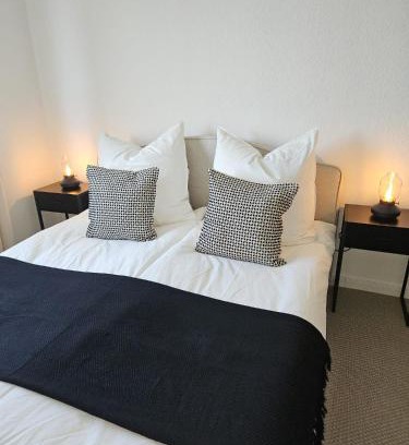 Bremerhaven Apartment | Appartment am Yachthafen