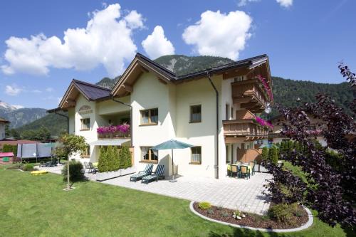 Pertisau Apartment | Appartment Kinigadner