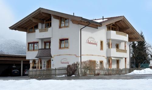 Ellmau Apartment | Appartments Antoniushof