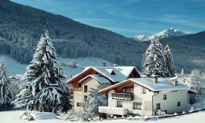 Villabassa Apartment | Appartments Helvetia