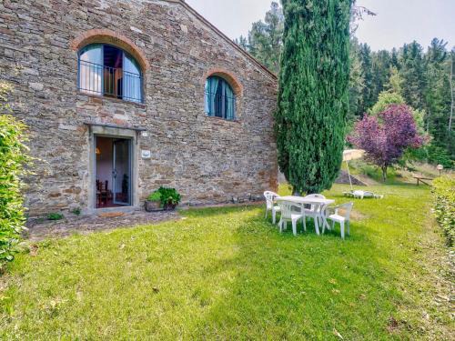 Dicomano House | Appealing Home with pool