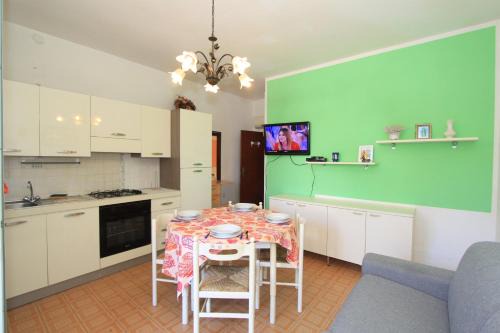 Lido di Pomposa Apartment | Appennini Villas