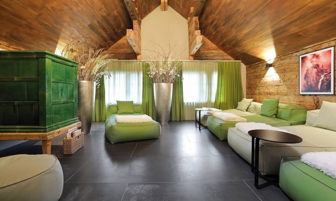 Gonten Hotel | Appenzeller Huus Huus Loewen