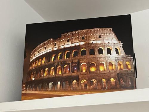 Tuscolano Apartment | Appia Suite