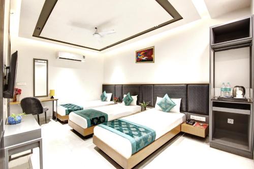 Mahipalpur Extension Hotel | Applewood Hotel & Suites - Free Airport Transffer