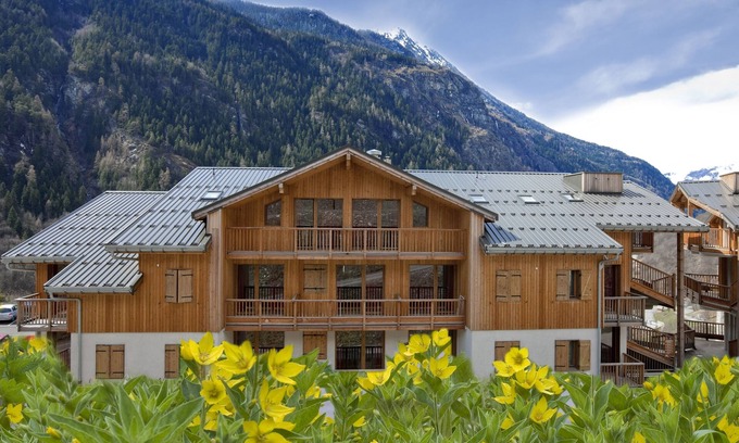 Orelle Apartment | APPT 6 PEOPLE - QUICK AND EASY ACCESS TO VAL THORENS- SPA - SNOW GUARANTEED