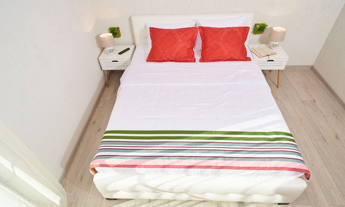 Timisoara House | APT 2 CAMERE LUX ZONA LUNEI/COMPLEX - 5 MIN CENTRU