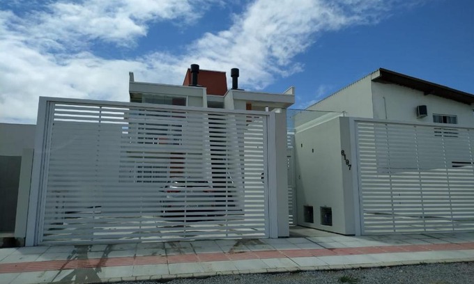 Palhoca Apartment | Apt 2qts na Praia da Pinheira 20 min da Guarda do Embaú