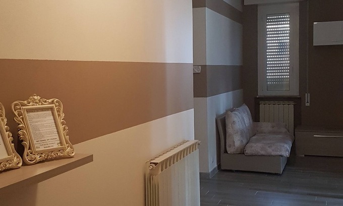 Fiumaretta House | Apt. 7 - Villa dei Pini