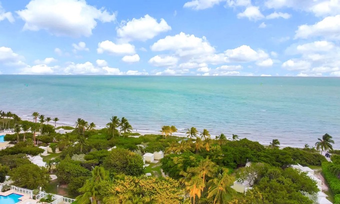 Key Biscayne Apartment | Apt at Ritz Carlton Key Biscayne Miami