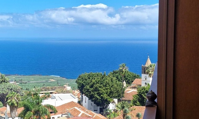 El Guincho Apartment | Apt Drago Chico Icod de los vinos