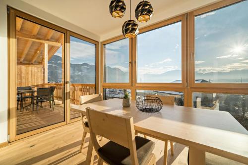 Andriano Apartment | Apt Eiche - Nockerhof