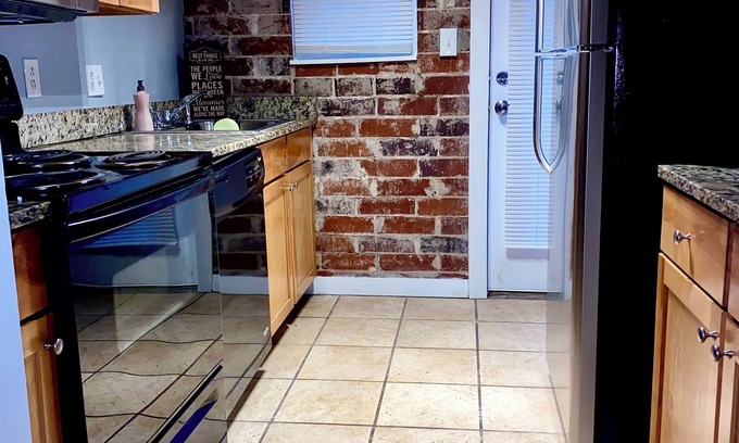 Mechanicsville Apartment | Apt In The Heart Of ATL