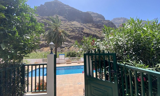 La Calera Apartment | Apt. Nelly S3 - Studio Apartment, Sleeps 2