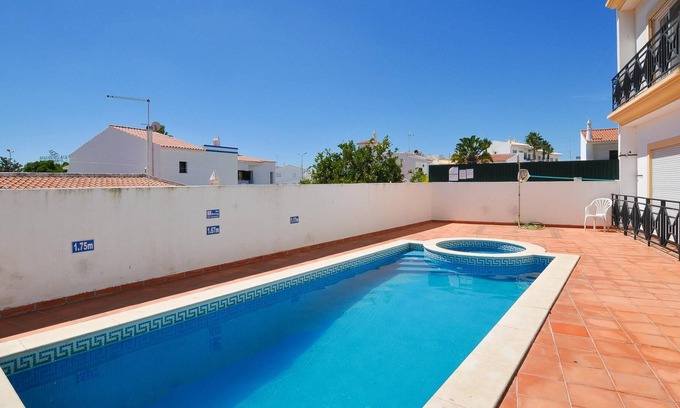 Areias de Sao Joao Apartment | Apt Oura Sea View OCV - Close to Oura Beach
