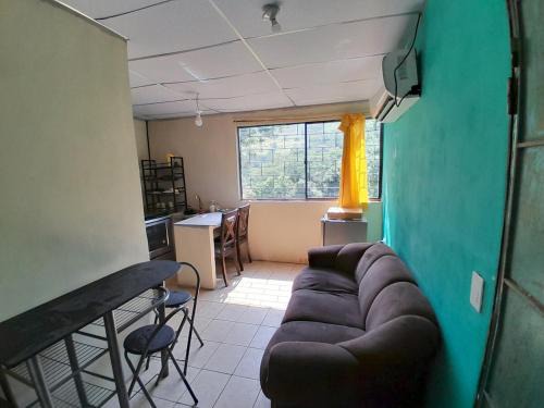 Chiltiupan Apartment | Apt Playa kilometro 59, Rural area
