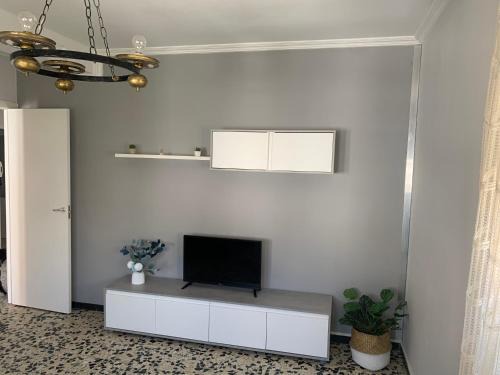 Burela Apartment | Apt Sueiras